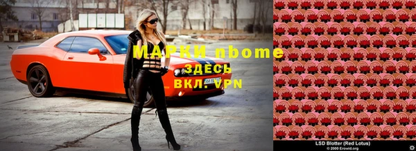 крисы Горнозаводск