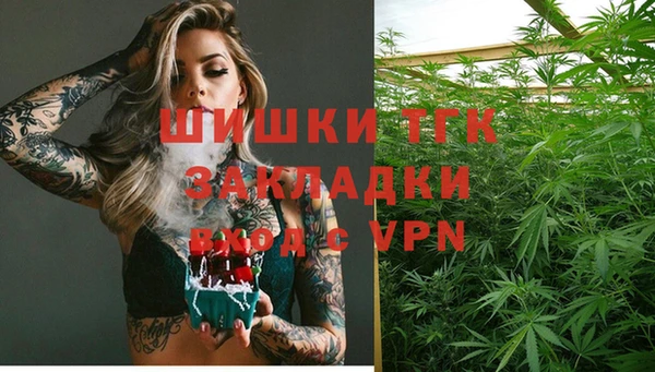 альфа пвп Горняк